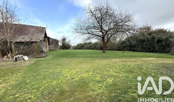 Maison à vendre 6 pièces 165 m² Maisonnay