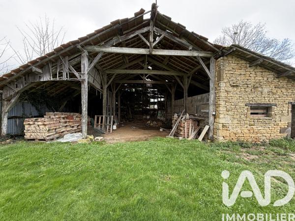 Maison à vendre 6 pièces 165 m² Maisonnay