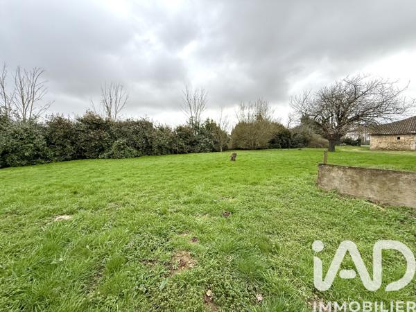 Maison à vendre 6 pièces 165 m² Maisonnay