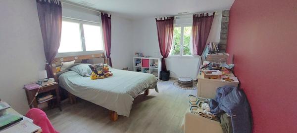 BELLE VILLA DE PLAIN PIED AVEC PISCINE QUARTIER CANONGES PROCHE TOUTES COMMODITES ET AXE ROUTIERS TOUT EN ETANT AU CALME