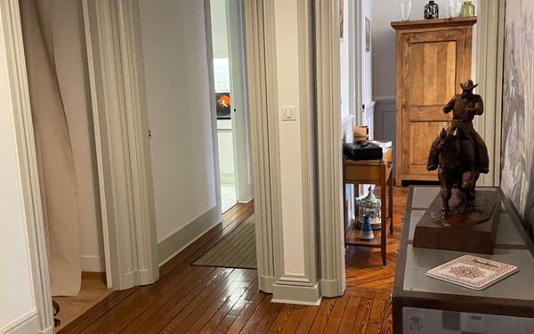 Appartement à vendre    4 pièces • 105 m2 Le Havre