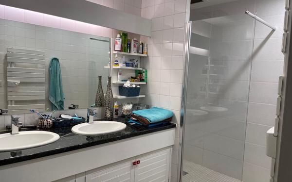 Appartement à vendre    4 pièces • 105 m2 Le Havre