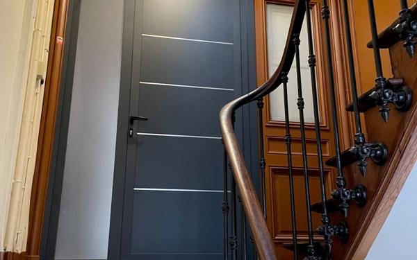 Appartement à vendre    4 pièces • 105 m2 Le Havre