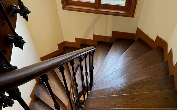 Appartement à vendre    4 pièces • 105 m2 Le Havre