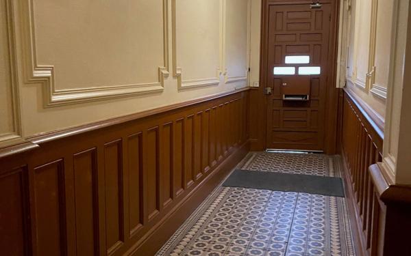 Appartement à vendre    4 pièces • 105 m2 Le Havre