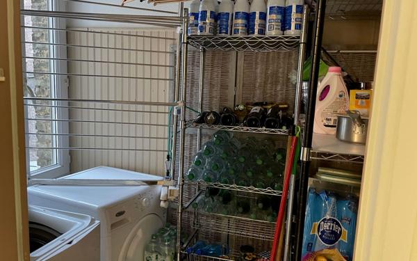 Appartement à vendre    4 pièces • 105 m2 Le Havre