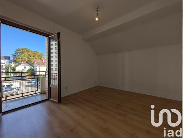 Maison à vendre 7 pièces 123 m² Chambéry