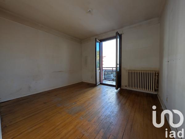 Maison à vendre 7 pièces 123 m² Chambéry