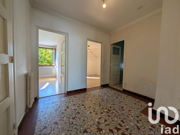 Maison à vendre 7 pièces 123 m² Chambéry