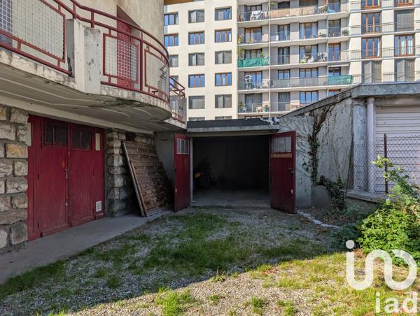 Maison à vendre 7 pièces 123 m² Chambéry