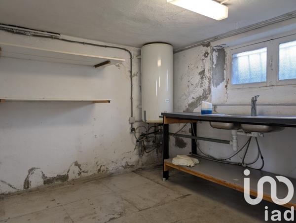 Maison à vendre 7 pièces 123 m² Chambéry