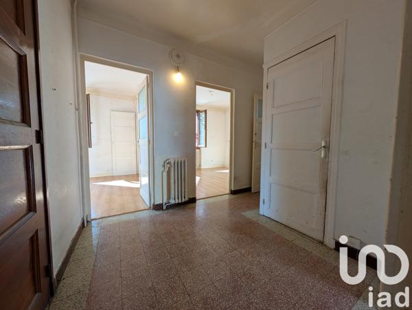 Maison à vendre 7 pièces 123 m² Chambéry