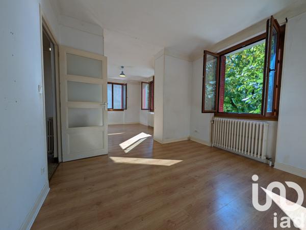 Maison à vendre 7 pièces 123 m² Chambéry