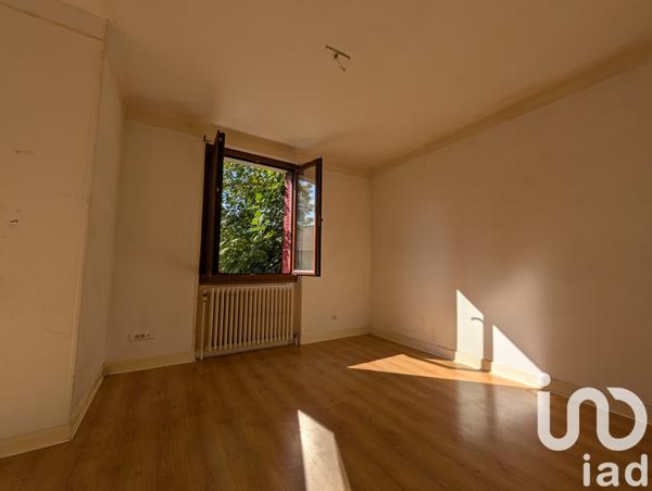 Maison à vendre 7 pièces 123 m² Chambéry