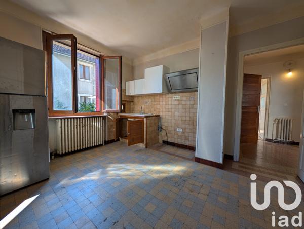 Maison à vendre 7 pièces 123 m² Chambéry