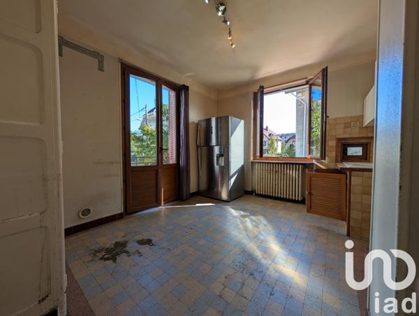 Maison à vendre 7 pièces 123 m² Chambéry