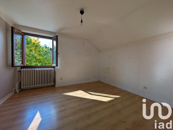 Maison à vendre 7 pièces 123 m² Chambéry