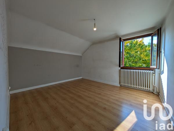 Maison à vendre 7 pièces 123 m² Chambéry