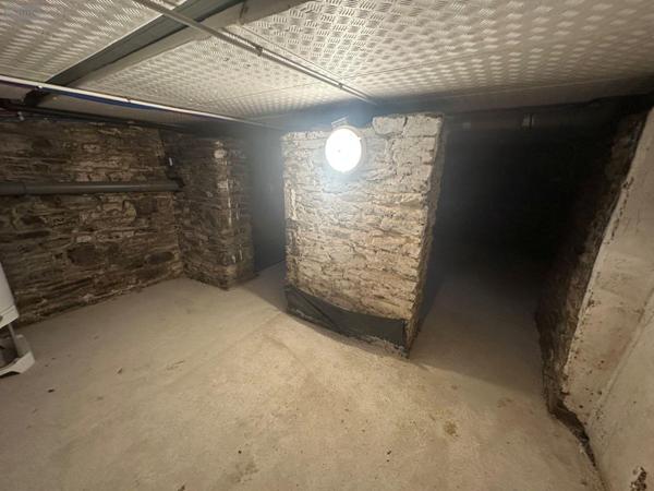 Local mixte (Pro/Hab) à vendre à Dol-de-Bretagne en Ille-et-Vilaine (35120), ref : 16258/243