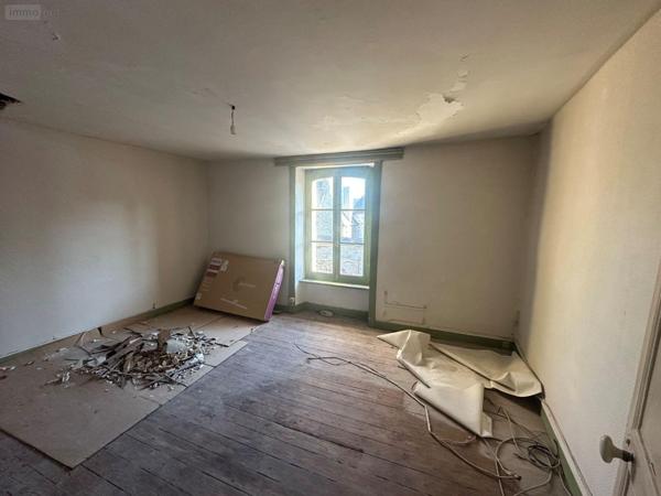 Local mixte (Pro/Hab) à vendre à Dol-de-Bretagne en Ille-et-Vilaine (35120), ref : 16258/243