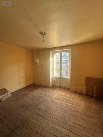 Local mixte (Pro/Hab) à vendre à Dol-de-Bretagne en Ille-et-Vilaine (35120), ref : 16258/243