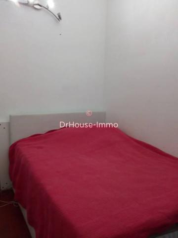 Appartement à vendre 2 pièces de 32 m²