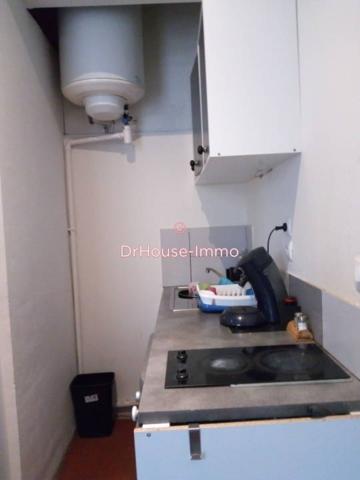 Appartement à vendre 2 pièces de 32 m²