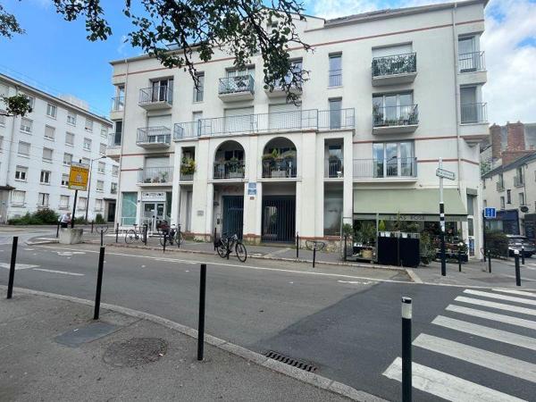 Vente / Appartement T2