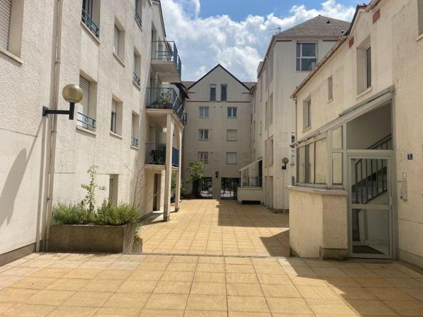 Vente / Appartement T2