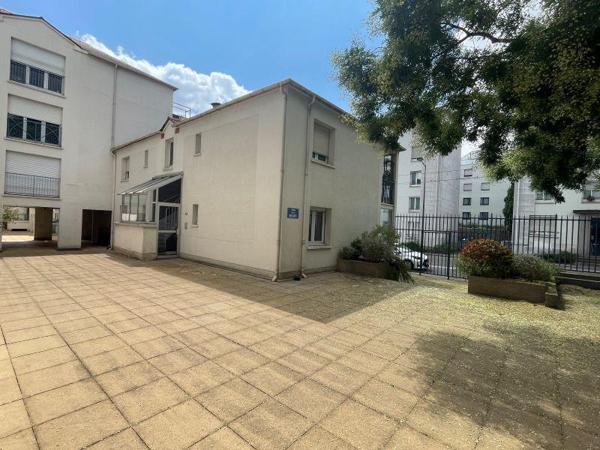 Vente / Appartement T2