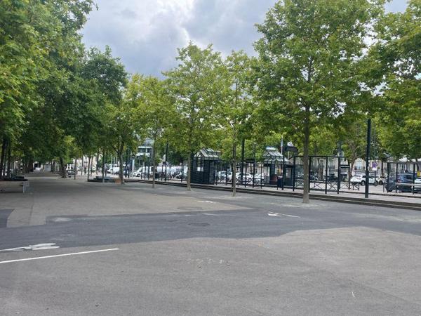 Vente / Appartement T2