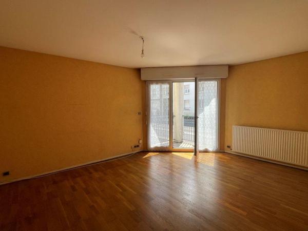 Vente / Appartement T2
