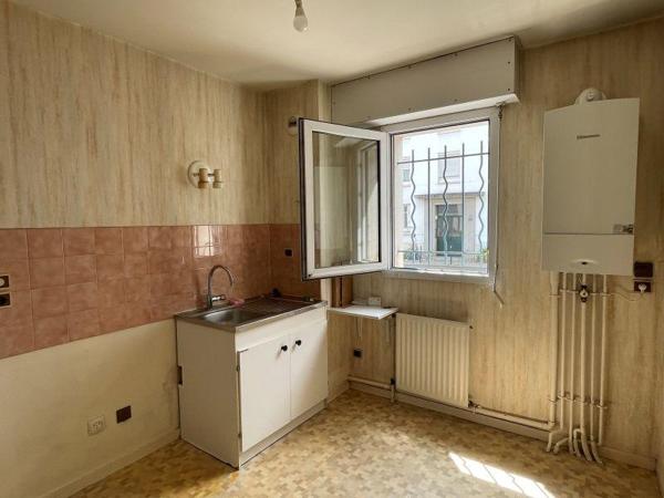 Vente / Appartement T2