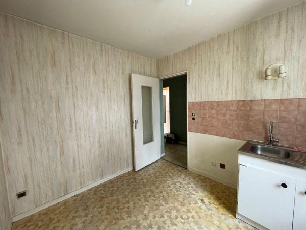Vente / Appartement T2