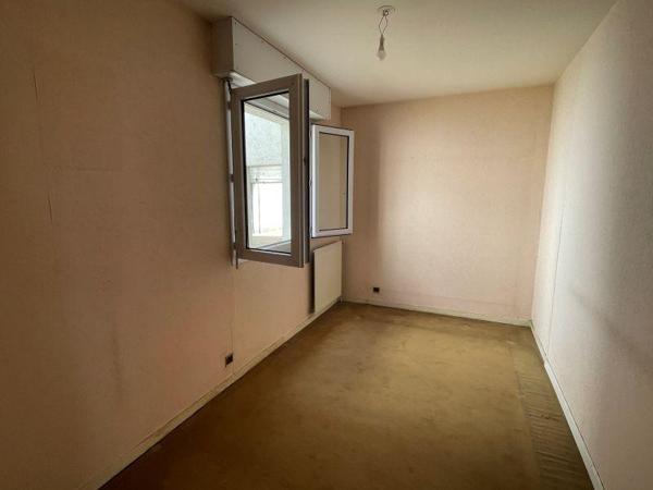 Vente / Appartement T2