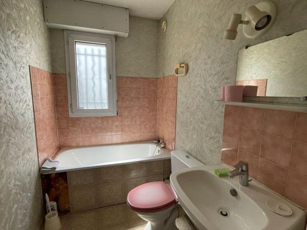 Vente / Appartement T2