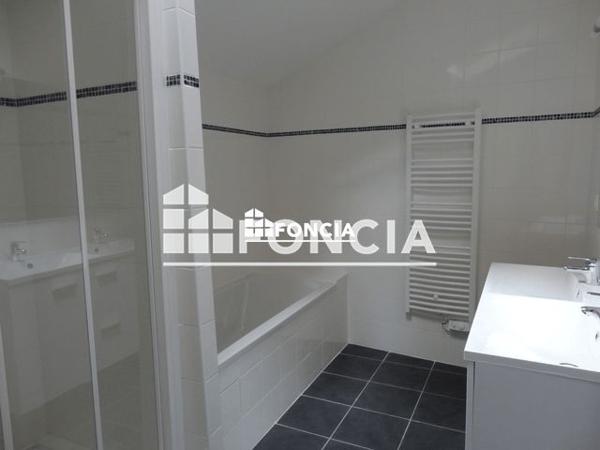 Location Appartement 3 pièces 73.4 m² - BATIMENT B Lyon 69001