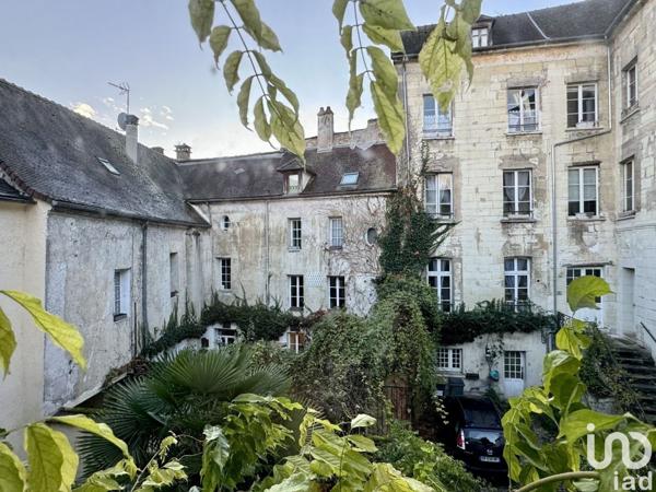 Maison 9 pièces de 350 m² à Château-Thierry (02400)