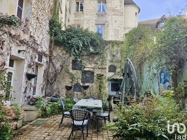 Maison 9 pièces de 350 m² à Château-Thierry (02400)