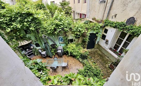 Maison 9 pièces de 350 m² à Château-Thierry (02400)