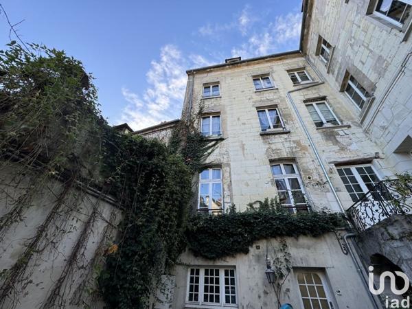 Maison 9 pièces de 350 m² à Château-Thierry (02400)