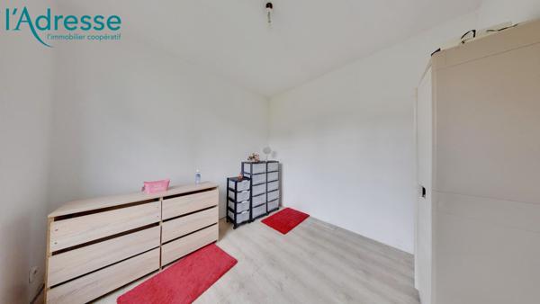 Maison Noisy Le Grand 3 pièce(s) 65 m2