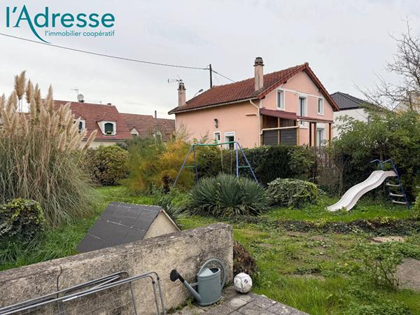 Maison Noisy Le Grand 3 pièce(s) 65 m2