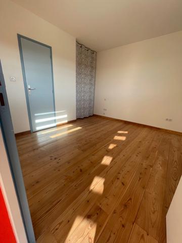 Maison de ville rénovation de qualité 130m2 LIMOGES (87)