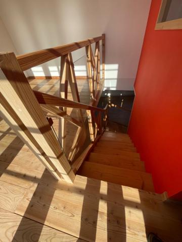 Maison de ville rénovation de qualité 130m2 LIMOGES (87)