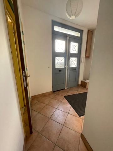 Maison de ville rénovation de qualité 130m2 LIMOGES (87)