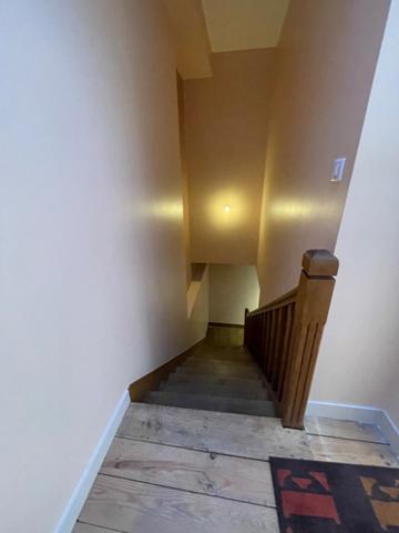 Maison de ville rénovation de qualité 130m2 LIMOGES (87)
