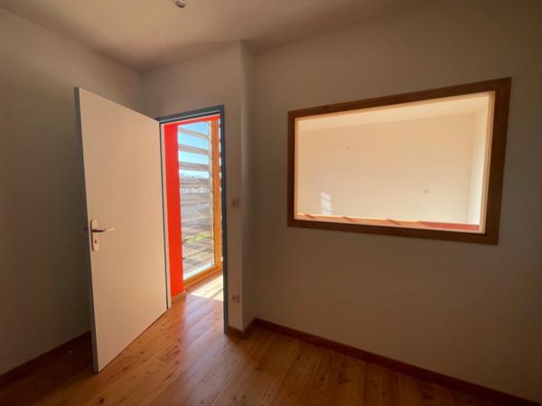 Maison de ville rénovation de qualité 130m2 LIMOGES (87)