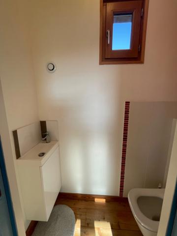 Maison de ville rénovation de qualité 130m2 LIMOGES (87)