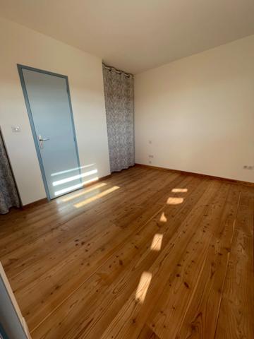 Maison de ville rénovation de qualité 130m2 LIMOGES (87)